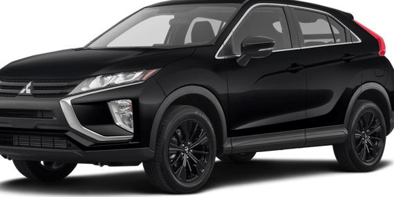 MITSUBISHI ECLIPSE CROSS 2020 JA4AT4AA8LZ010425 image